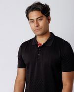 Camiseta-polo-negro-Harry-hombre-CHT-2