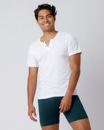 Camiseta-blanco-botones-Donatelo-hombre-CHT
