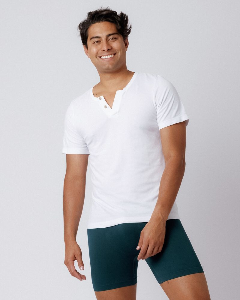 Camiseta-blanco-botones-Donatelo-hombre-CHT
