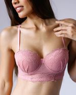 Brasier-rosa-encajes-Romance-Insolenzia