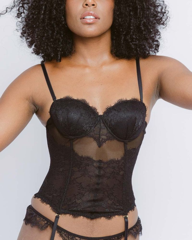 Corselette-negro-Romance-mujer-Insolenzia