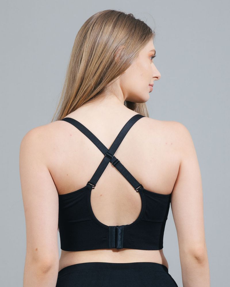 Brasier-negro-confort-sculpt-bra-mujer-Cachet-2