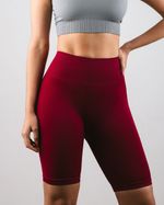 Bicicletero-basico-sport-borgoña-mujer-Tall