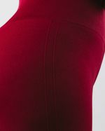 Bicicletero-basico-sport-borgoña-mujer-Tall-2