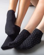 Medias-tobilleras-negras-mujer-Tall-2