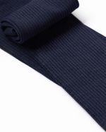 Media-pantalon-escolar-azul-niña-Tall