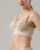 Brasier color piel mujer Angela Insolenzia