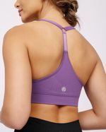 Top-deportivo-morado-Rush-mujer-Tall-2