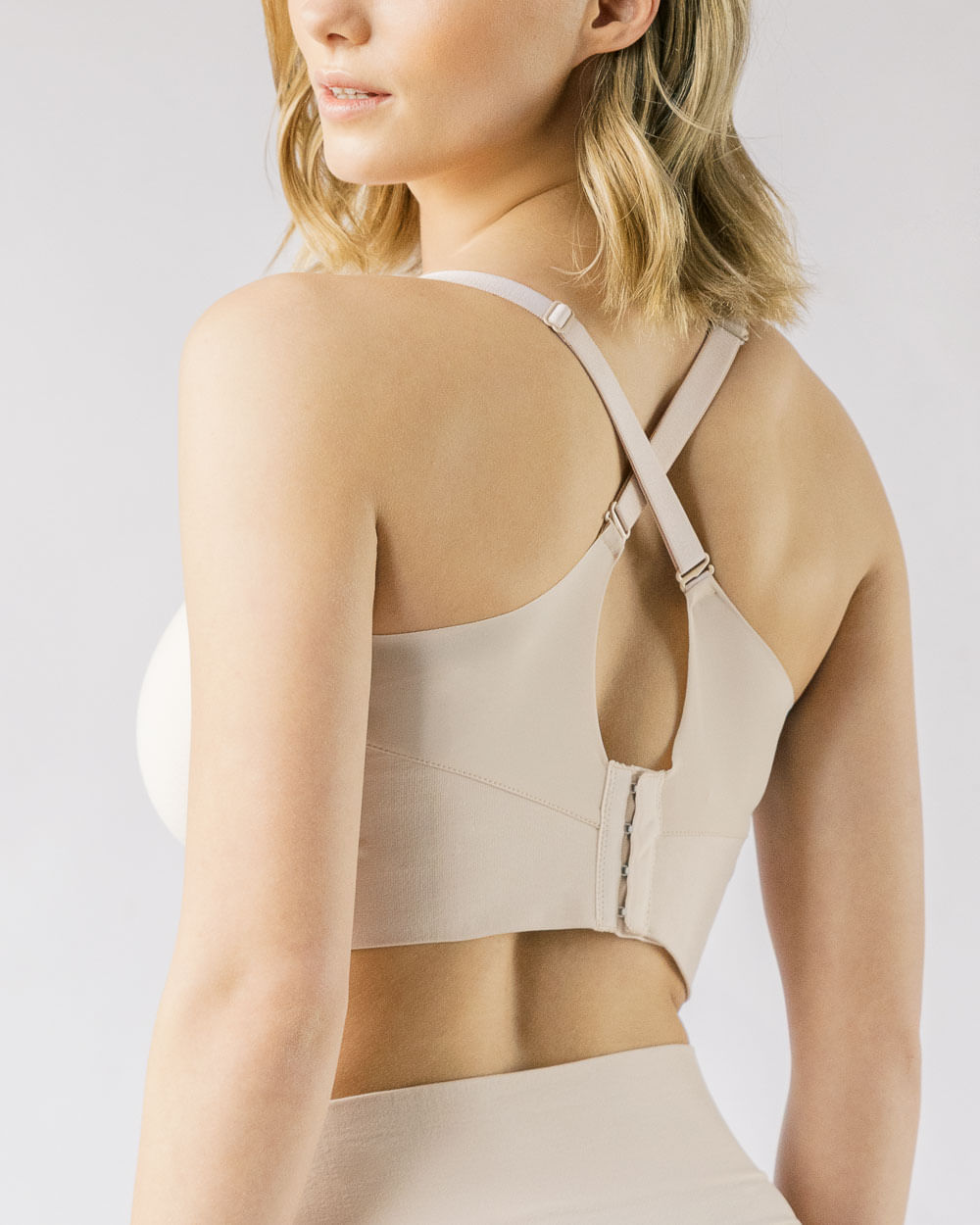 Brassier Cover Fit - TALL